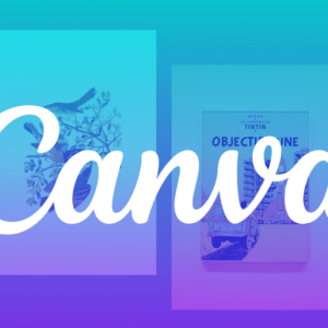 📘 كورس مجاني: تعلّم Canva من الصفر
