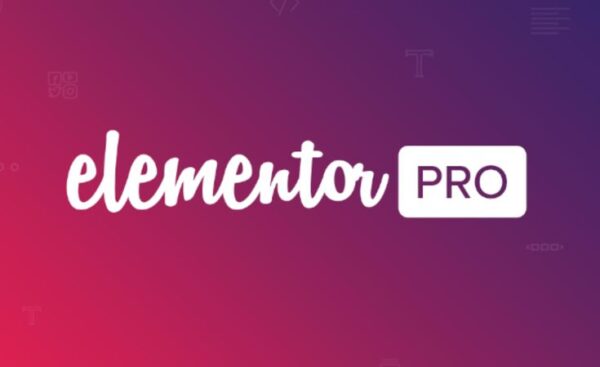 Elementor Pro Free Download